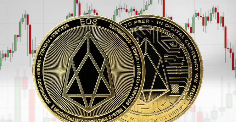 EOS was a victim of its own success: CEO Yves La Rose
