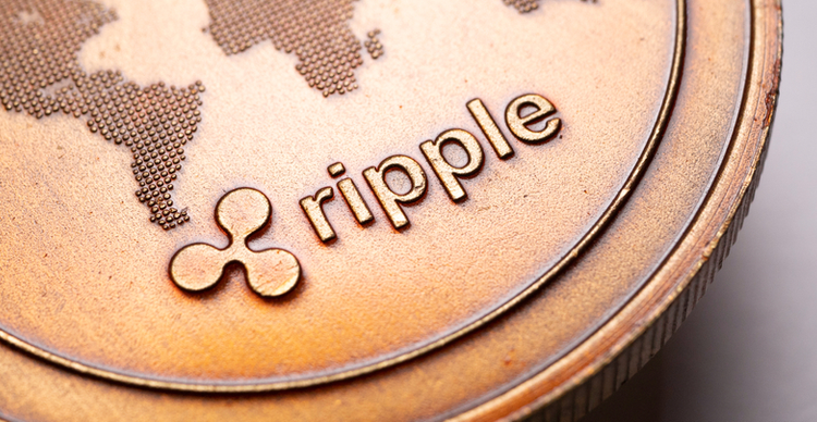 Ripple CEO Brad Garlinghouse: 2021 has been a watershed year for crypto