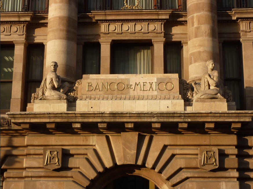 Bank of Mexico to issue a digital currency by 2024