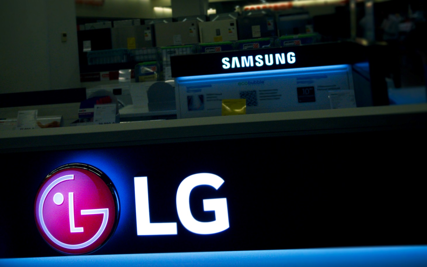 South Korean company LG to integrate NFT feature in flagship TVs