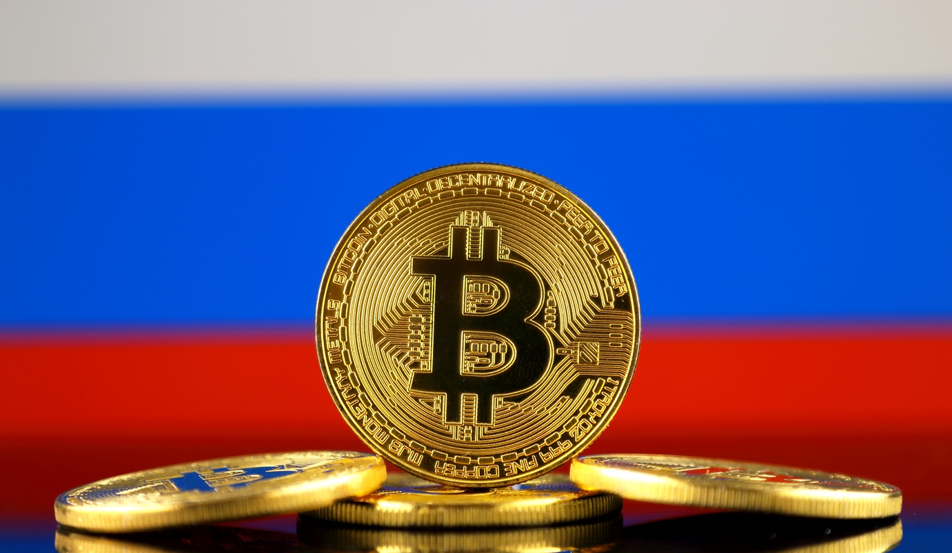 Here is why Russia wants to ban cryptocurrency mining and trading
