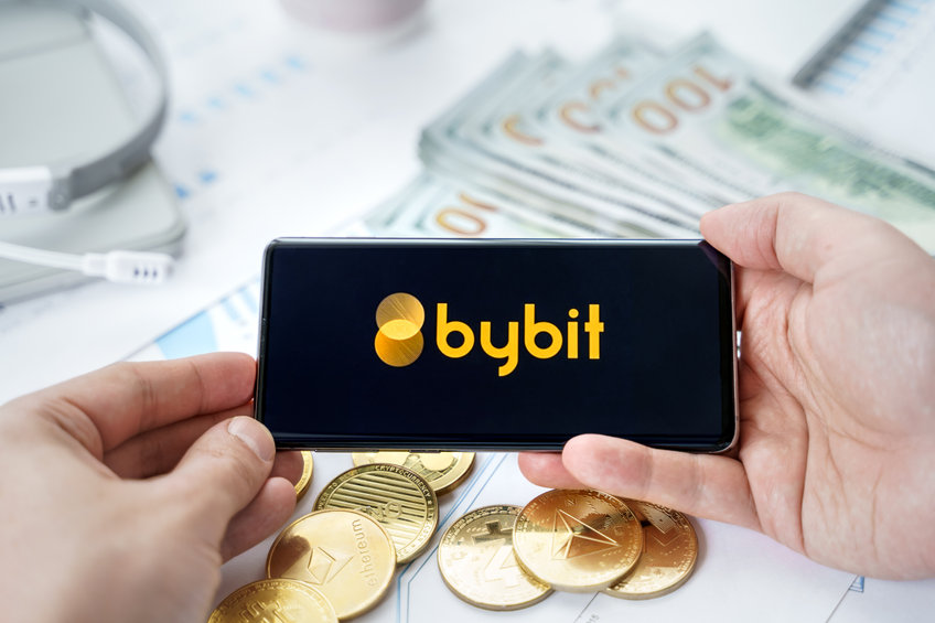 Bybit completes Arbitrum integration, funds BitDAO with $134 million