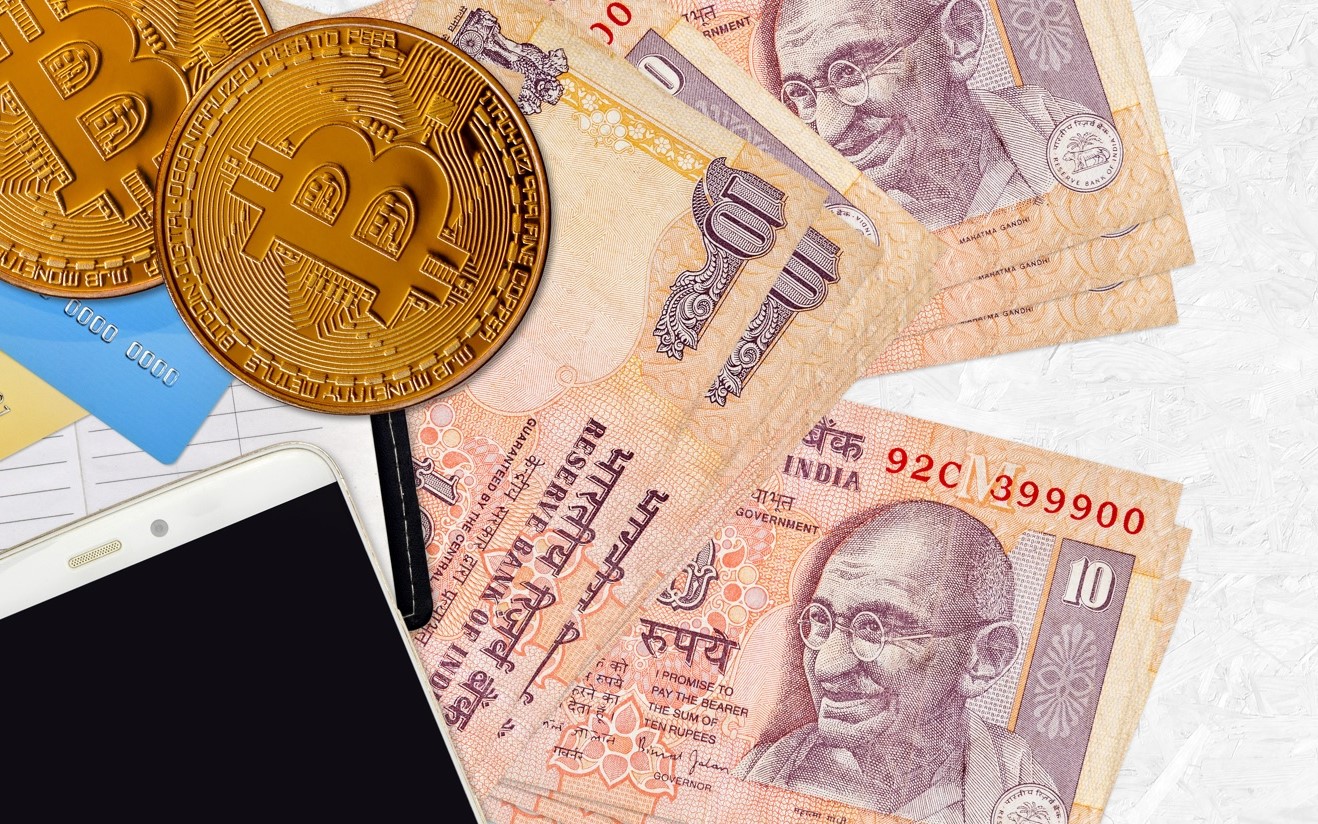 India announces a 30% tax on gains obtained from digital assets