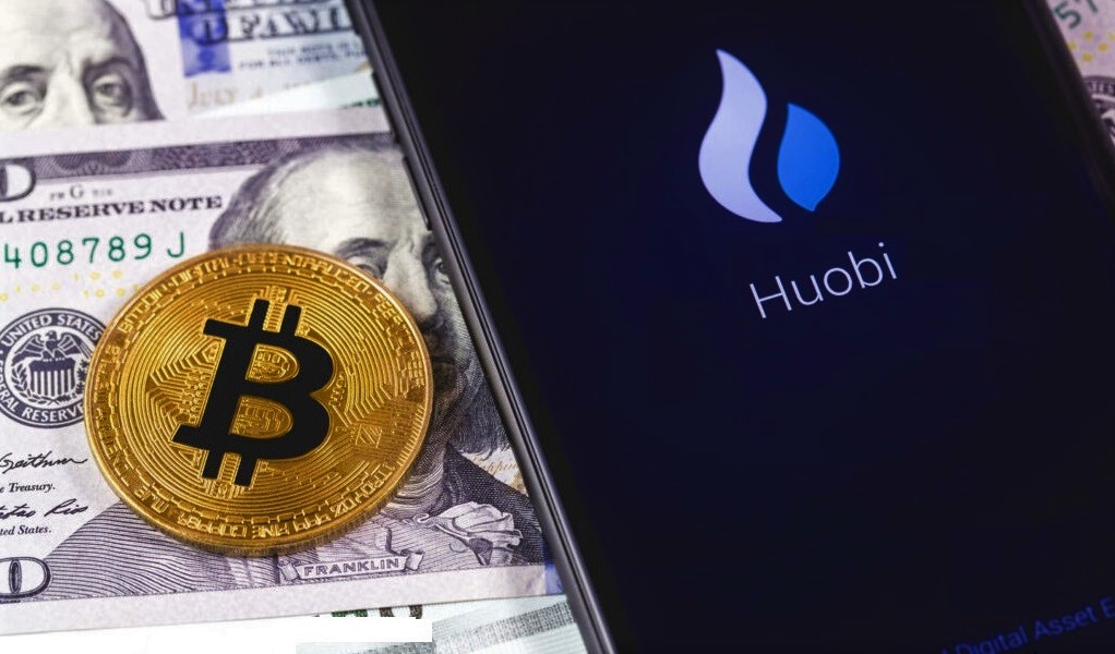 Huobi is planning a comeback in the US market, but not as an exchange