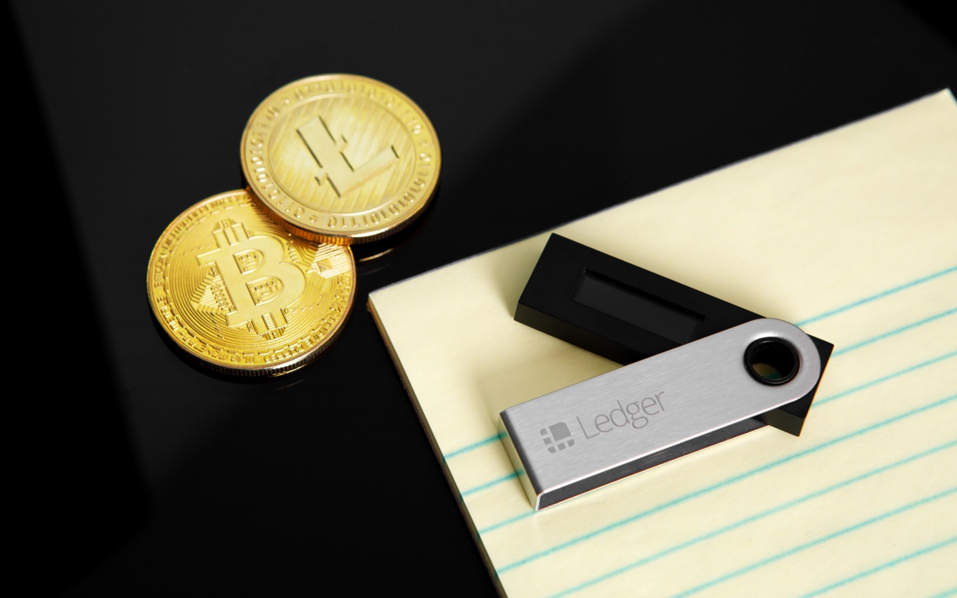 Coinbase Wallet now supports Ledger Hardware Wallets as it aims for additional security