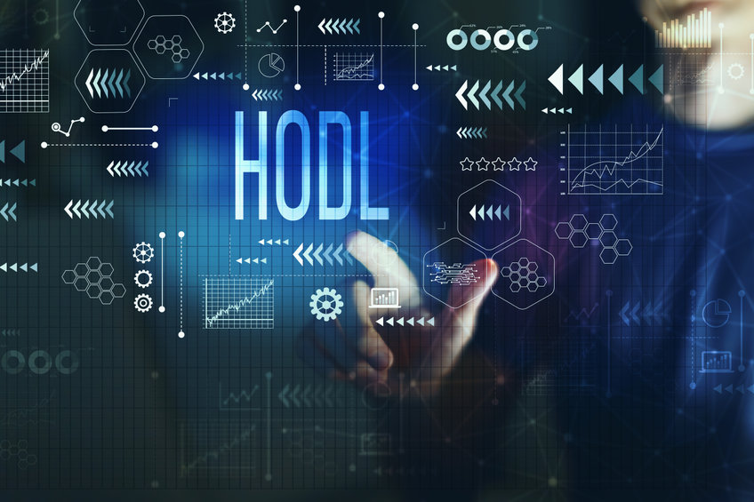 If you are interested in HODLing tokens, ETH, SOL and AVAX are the best tokens you can get right now