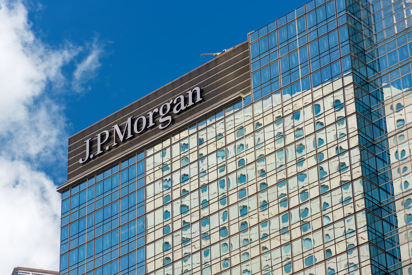 JP Morgan’s Christine Moy resigns, latest exec to flee Wall Street for crypto?