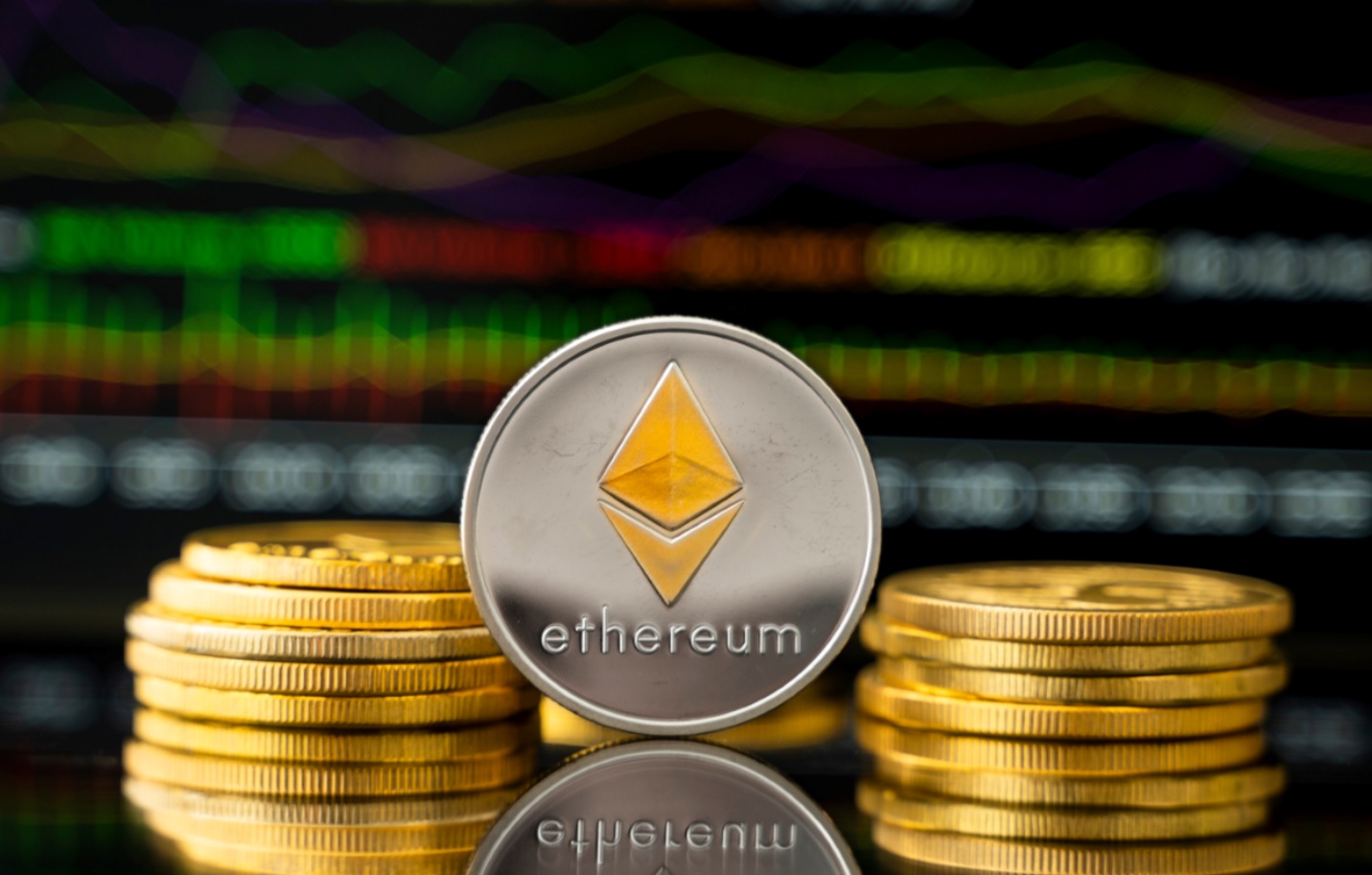 Ethereum’s rejection off its bull market support band could mean an extended bear market