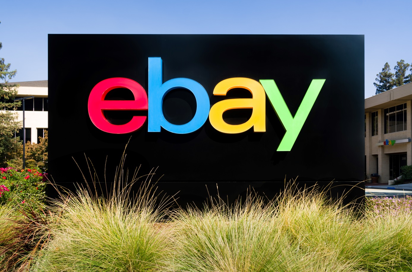 eBay teases the idea of crypto payment integration on its platform again