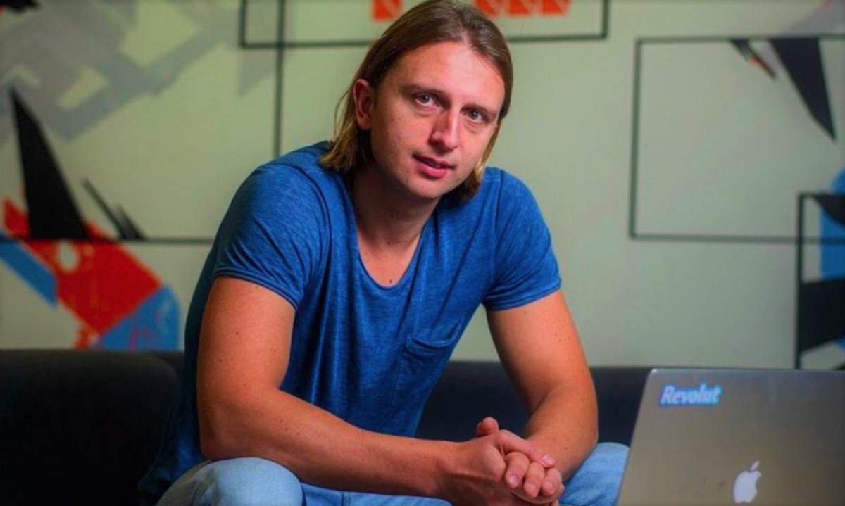 Revolut’s Russian co-founder decries the ongoing war in Ukraine
