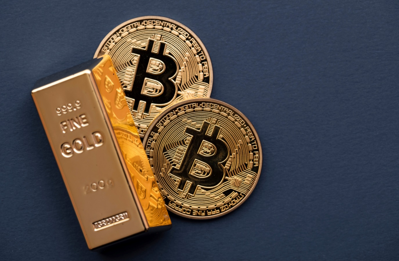 Here’s what experts think about VanEck’s recently proposed ETF focused on BTC and Gold mining firms