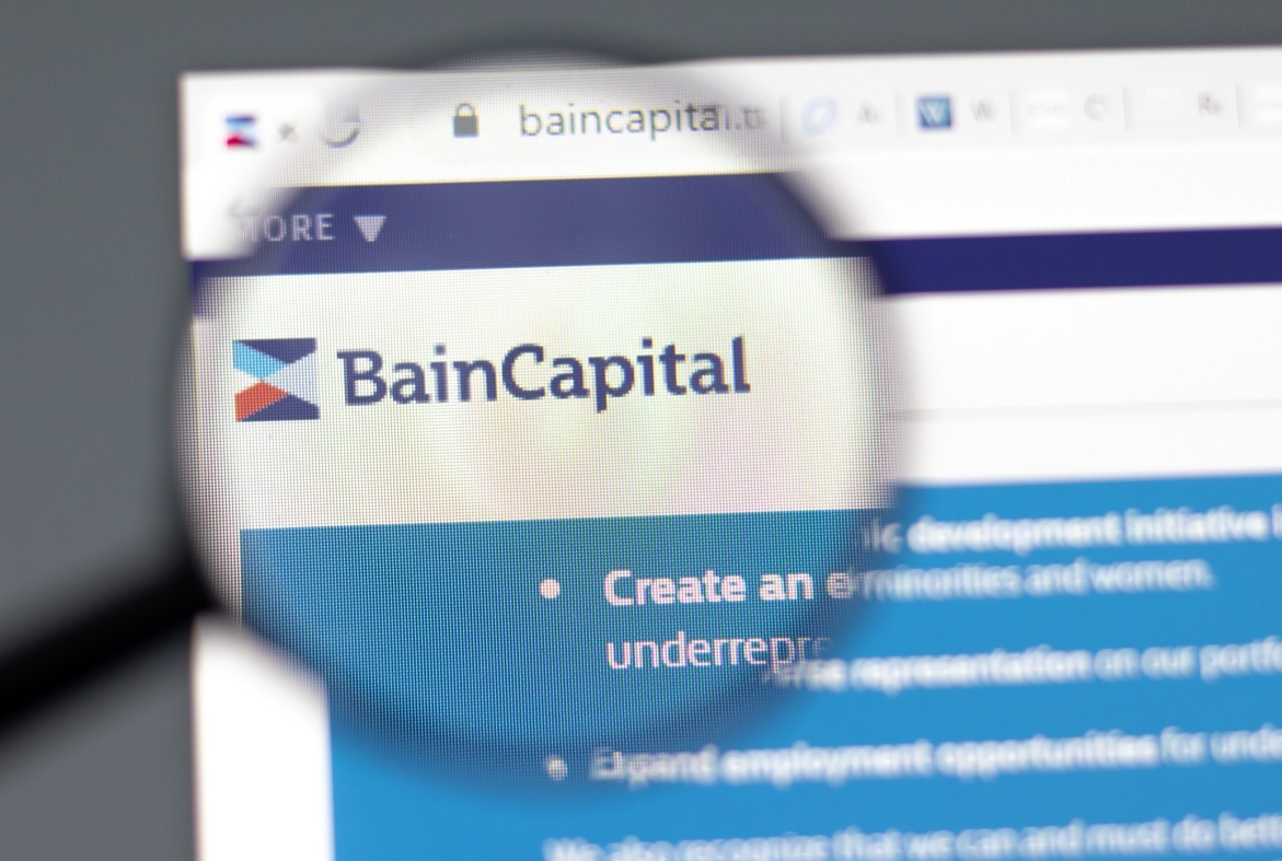 Bain Capital launches a first crypto-dedicated fund worth $560 million