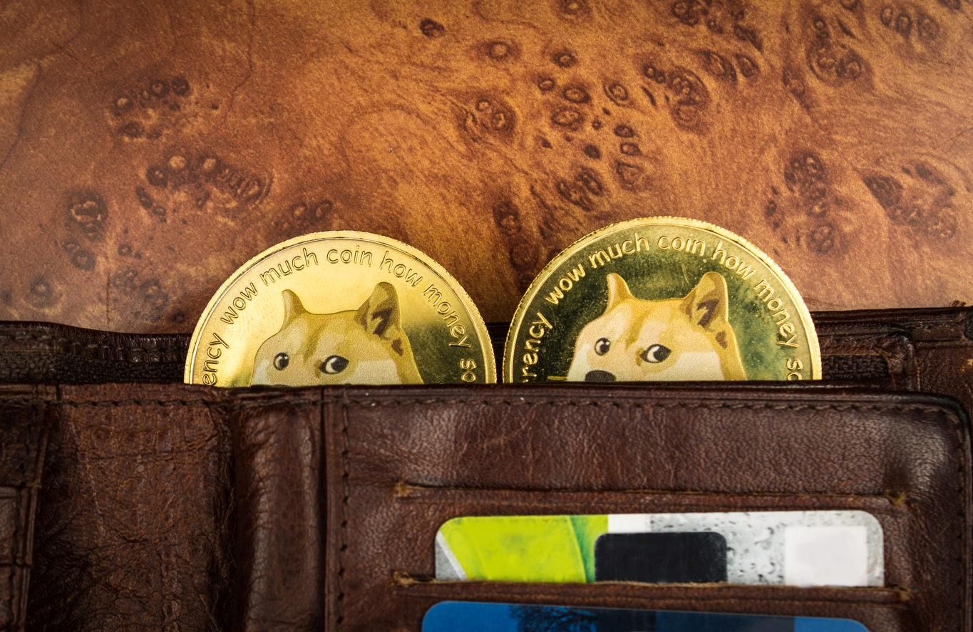 Dogecoin co-founder believes DOGE is best suited as a digital currency