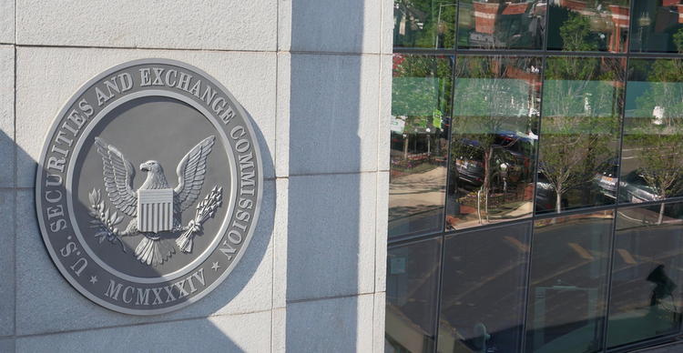 SEC chair reveals a proposed joint regulatory role with the CFTC