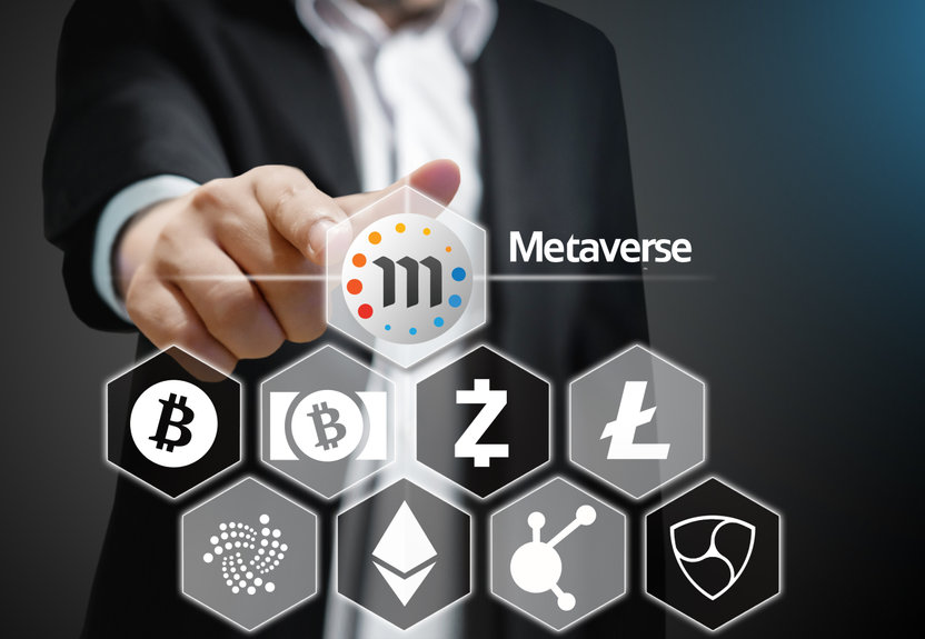 Top metaverse tokens that will take your earnings to the next level