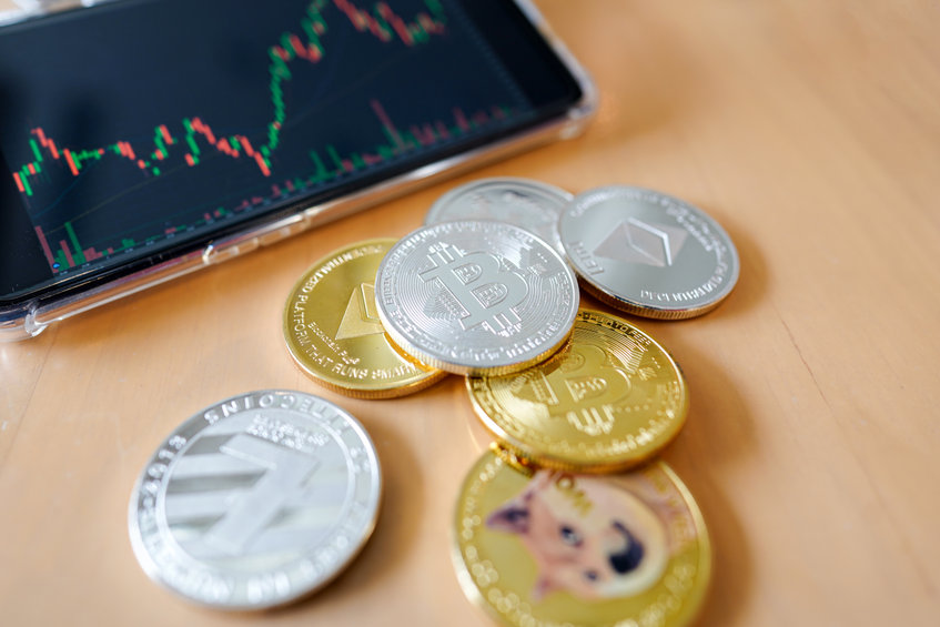 Best tokens to buy under $1 on April 22, 2022