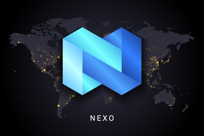 Nexo launches crypto card…and you don’t have to sell your coins