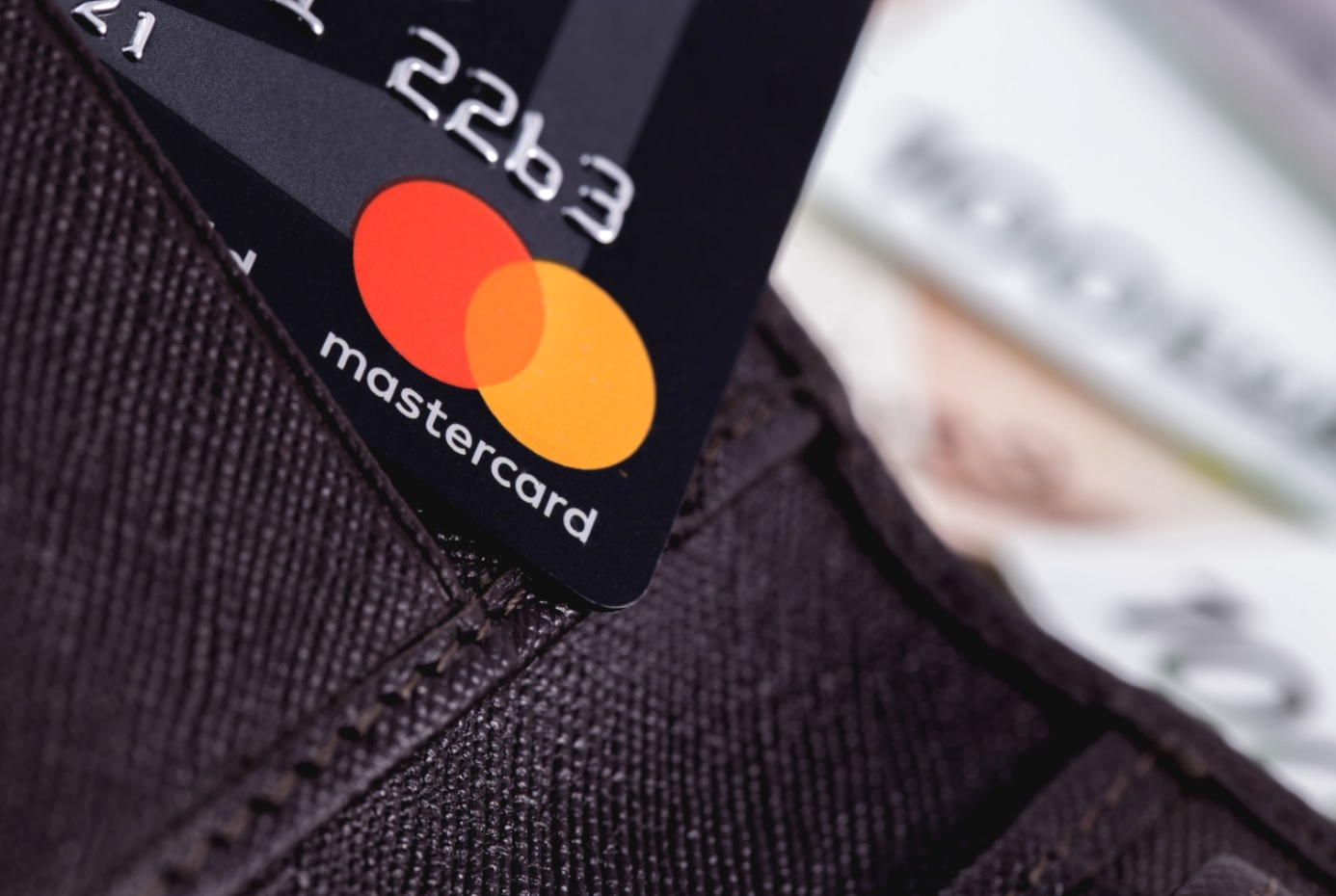 Weekly Report: Bison bank wins crypto license, Nexo and MasterCard to launch a crypto-payments card