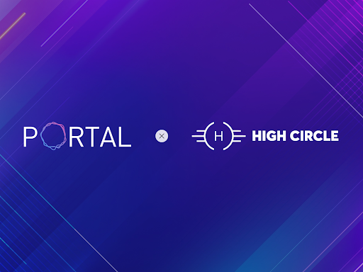 Portal partners with HighCircleX to launch tokenised shares on the Bitcoin blockchain