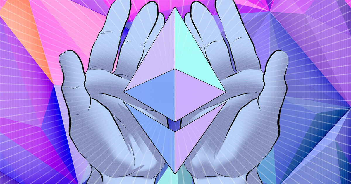 Everything you need to know about Ethereum 2.0 & The Merge!