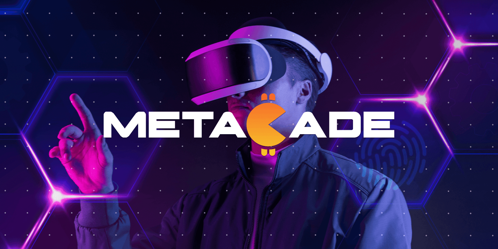 Metacade (MCADE) Offering Play-To-Earn Crypto Games and Has Plans for Future Job Creation