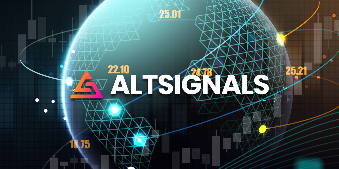 Trusted Trading Signals Community AltSignals Launches New Crypto Presale for March 2023